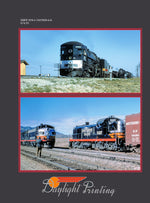 Southern Pacific 1930s to 1990s: Los Angeles to Bakersfield Volume Two Revised and Expanded