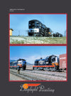 Southern Pacific 1930s to 1990s: Los Angeles to Bakersfield Volume Two Revised and Expanded
