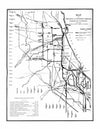 The Chicago & Western Indiana and Belt Railroad History