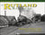 Scenes Along the Rails: The Rutland Railroad, Rutland to Bellows Falls