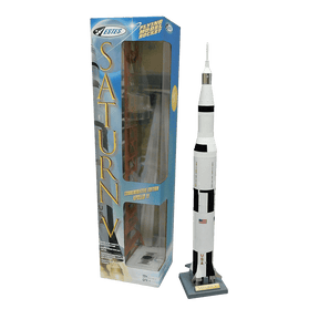 Saturn V (1:200 scale) Ready to Fly - Arizona Hobbies LLC