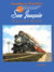 Southern Pacific's San Joaquin Valley Line Color Pictorial: 1950-1960s