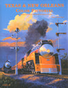 Texas & New Orleans Color Pictorial