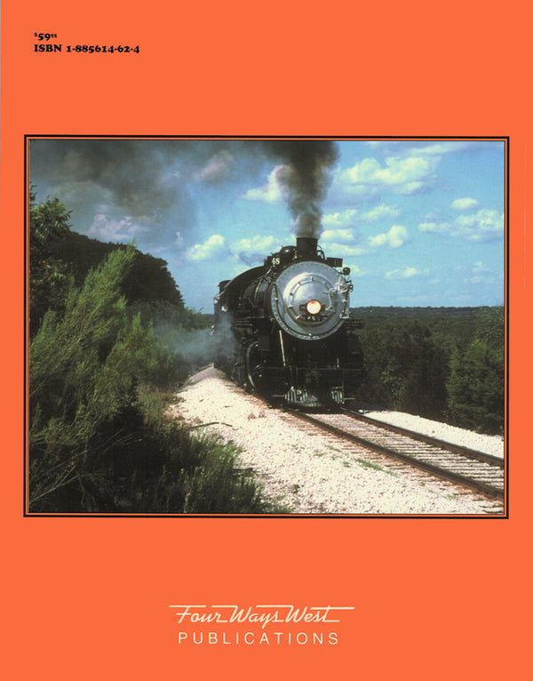 Texas & New Orleans Color Pictorial