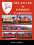 Delaware & Hudson Cabooses