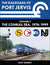 The Railroads of Port Jervis, Volume 3: The Conrail Era, 1976-1999