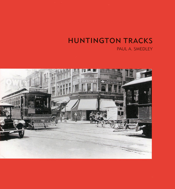 Huntington Tracks