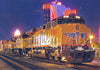 The Los Angeles & Salt Lake Railroad Company: The Historic Union Pacific Salt Lake Route