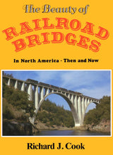 The Beauty of Railroad Bridges in North America