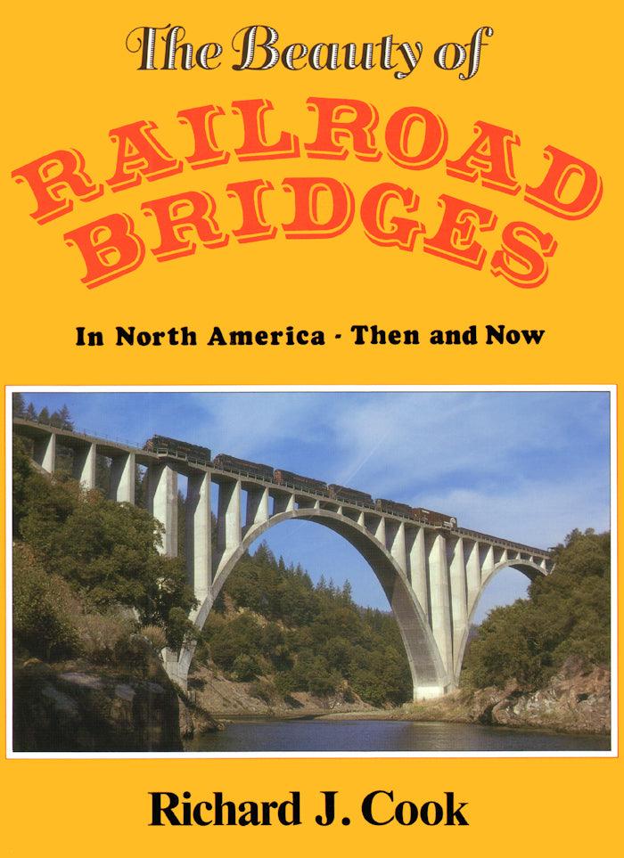 The Beauty of Railroad Bridges in North America