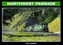 Northwest Passage HP405