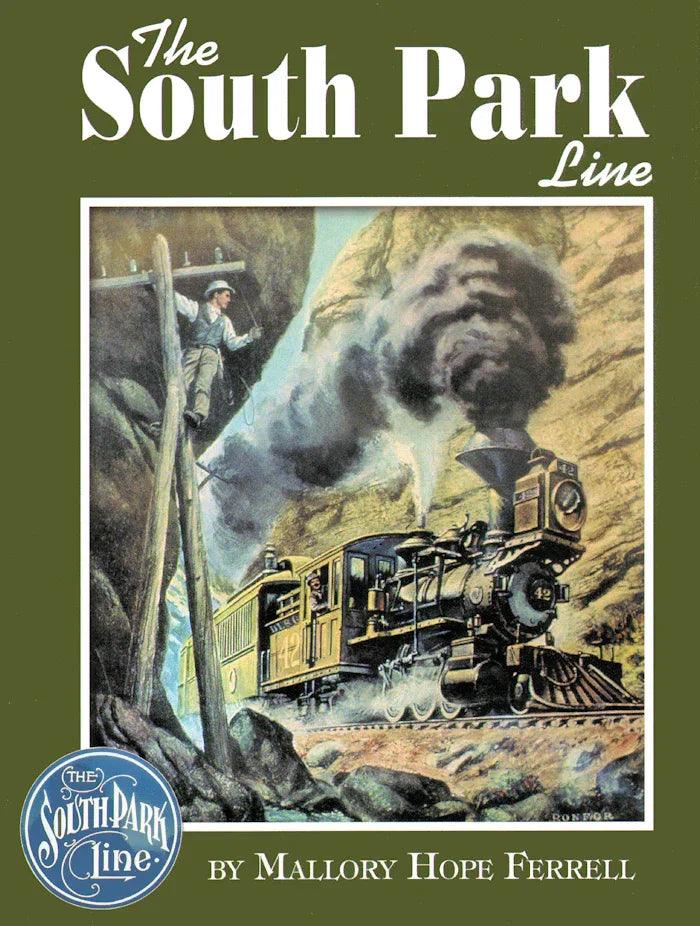 The South Park Line - Arizona Hobbies LLC
