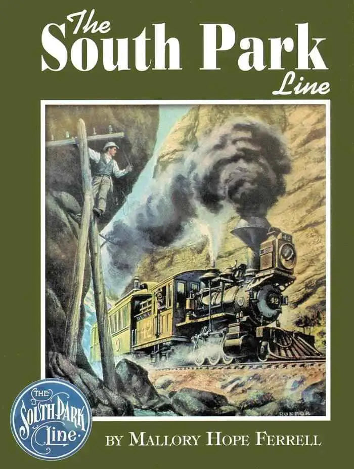 The South Park Line