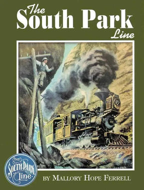The South Park Line