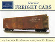 Pere Marquette Revenue Freight Cars