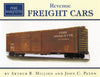 Pere Marquette Revenue Freight Cars