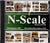 N-Scale Magazine Archive July/August 1989 to November/December 1994