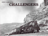 Little Look at the Challengers