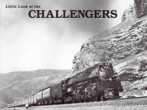 Little Look at the Challengers