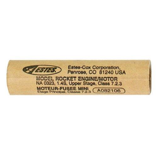 1/2A3-4T Engine Bulk Pack - Arizona Hobbies LLC