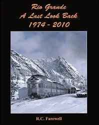 Rio Grande: A Last Look Back 1974-2010
