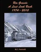 Rio Grande: A Last Look Back 1974-2010