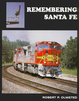 Remembering Santa Fe