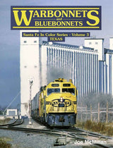 Warbonnets and Bluebonnets