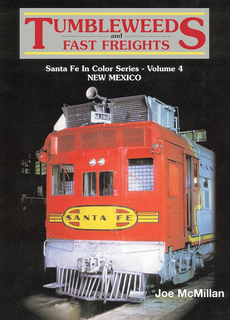 Tumbleweeds and Fast Freights - Arizona Hobbies LLC