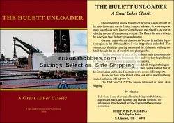 The Hulett Unloader (DVD-Video) - Arizona Hobbies LLC