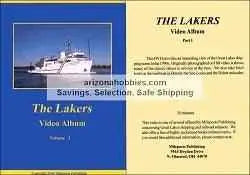 The Lakers Video Album 1 (DVD-Video)