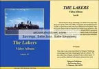 The Lakers Video Album III (DVD-Video)