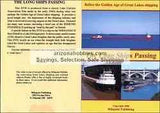 The Long Ships Passing (DVD-Video)