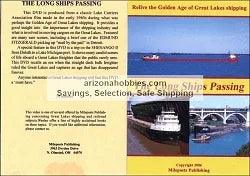 The Long Ships Passing (DVD-Video) - Arizona Hobbies LLC