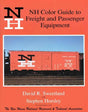 New Haven Color Guide to Freight and Passenger Equipment SPECIAL ORDER ONLY