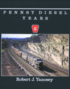 Pennsy Diesel Years Volume 6