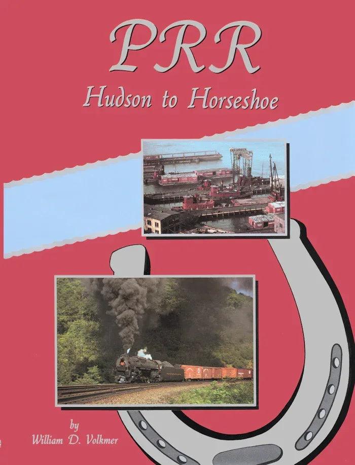 PRR: Hudson to Horseshoe - Arizona Hobbies LLC