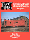 Rock Island Color Guide to Freight and Passenger Equipment