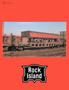 Rock Island Color Guide to Freight and Passenger Equipment