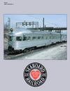Seaboard Air Line Color Guide to Freight and Passenger Equipment