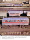 Southern Pacific Color Guide to Freight and Passenger Equipment Volume 1