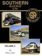 Southern Railway In Color Volume 2 SPECIAL ORDER ONLY