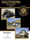 Southern Railway In Color Volume 2