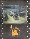 Jersey Central Steam In Color