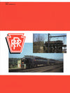 Pennsylvania Railroad: Standard Railroad of the World