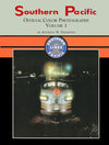 Southern Pacific Official Color Photography Volume 1