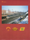 Trackside Around Boston 1942-1962 with Lawson Hill (Trackside #18)