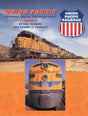 Union Pacific Official Color Photography Book II SPECIAL ORDER ONLY