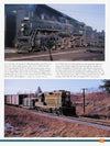 Canadian National Steam In Color Volume 1: Ontario and East