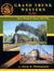 Grand Trunk Western In Color Volume 1: Steam and Green